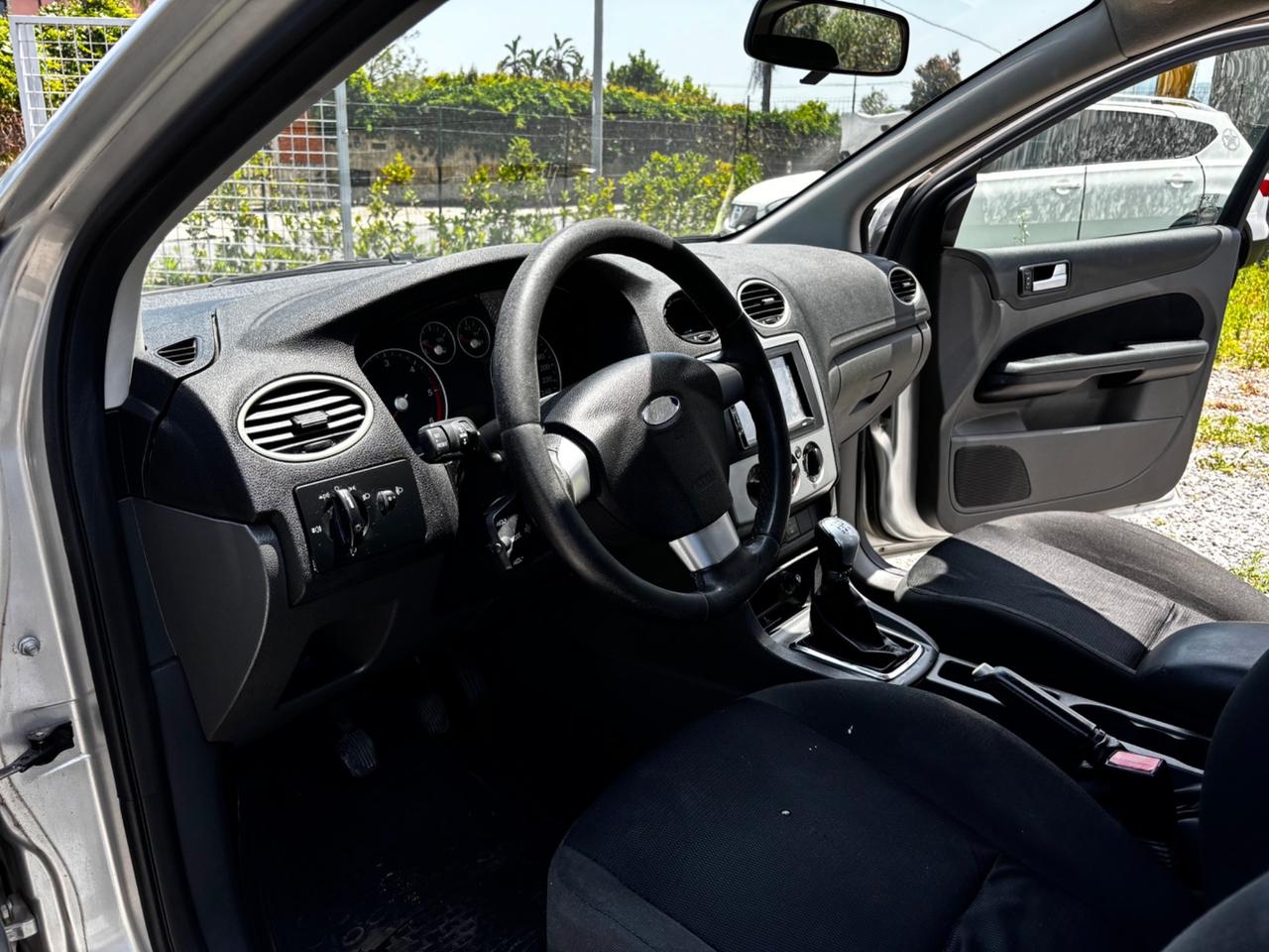 Ford Focus C-Max Focus 1.6 TDCi (90CV) 5p.