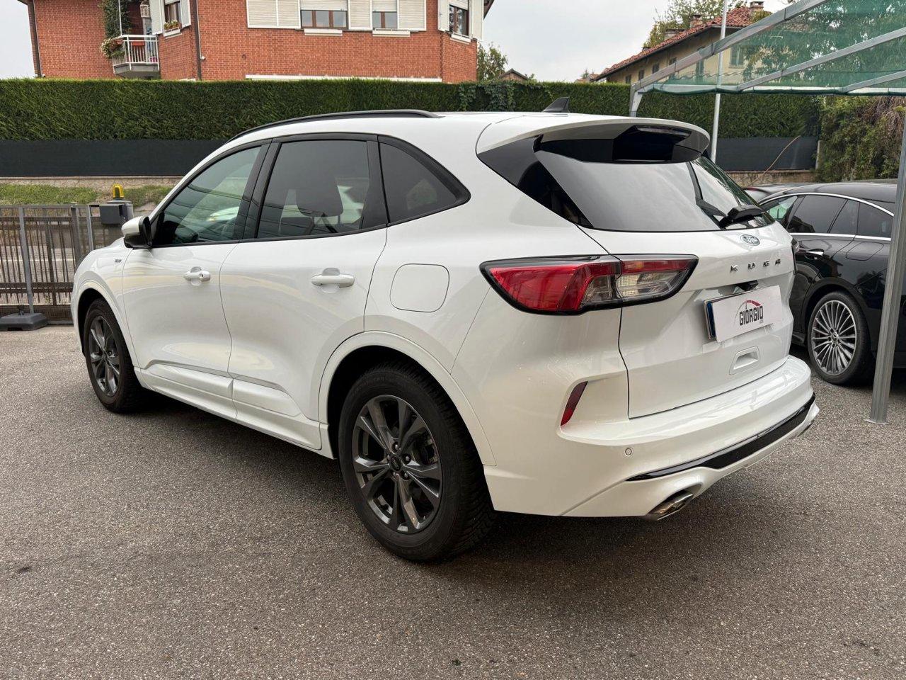 Ford Kuga 1.5 ecoblue ST-Line 2wd 120cv auto