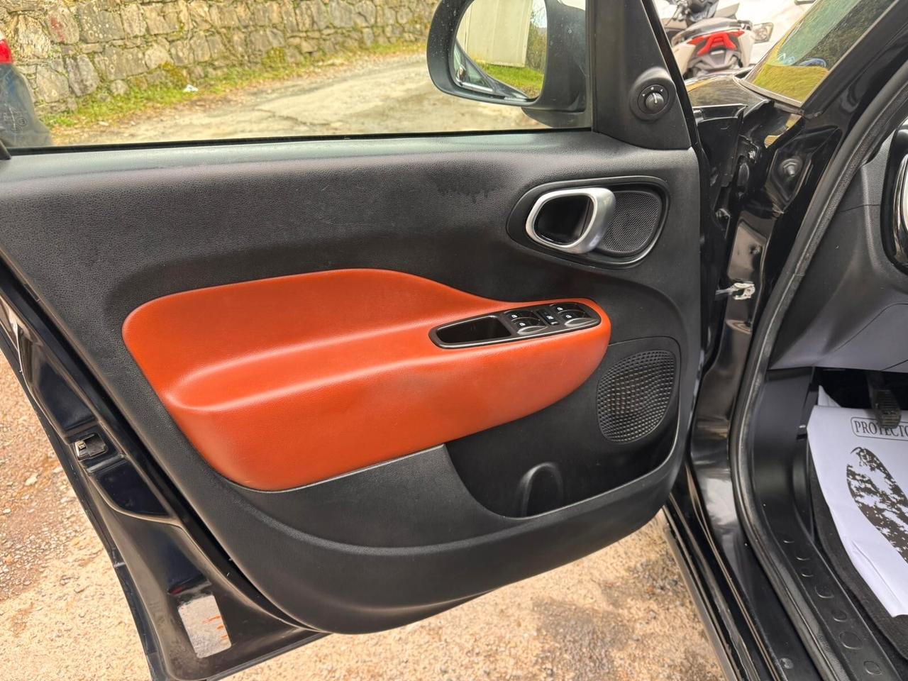 Fiat 500L 1.3 Multijet 85 CV Trekking GARANZIA 1 ANNO