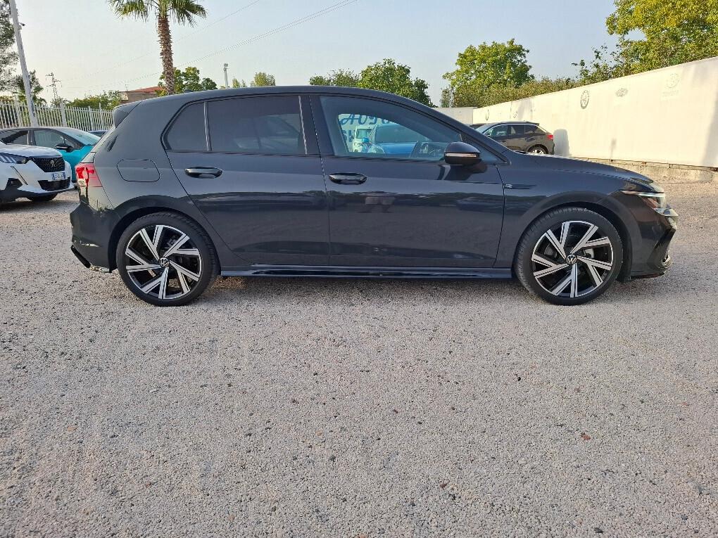 VOLKSWAGEN GOLF 1.5 TSI 130CV R-LINE