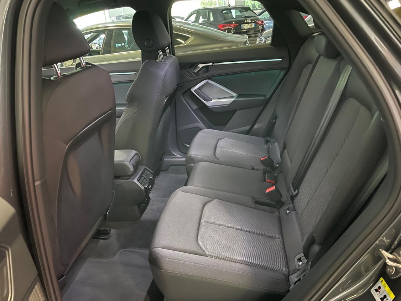 Audi Q3 SPB Sportback 45 TFSI e S tronic S line