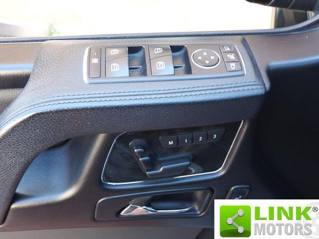 MERCEDES-BENZ G 350 d S.W.