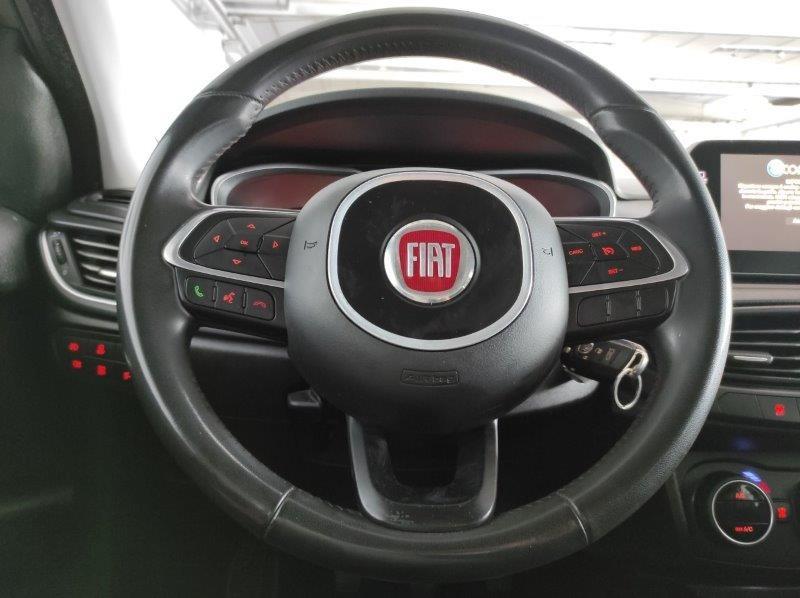 FIAT Tipo (2015-->) - Tipo 1.4 T-Jet 120CV 5 porte Lounge