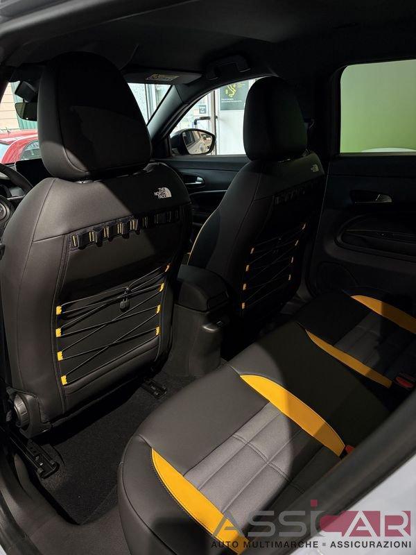 Jeep Avenger 4xe Hybrid 1.2 MHEV 4xe The North Face
