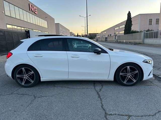 Mercedes-Benz A 180 d Automatic Sport