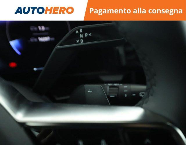 RENAULT Austral Austral Mild Hybrid 160 CV Auto Techno