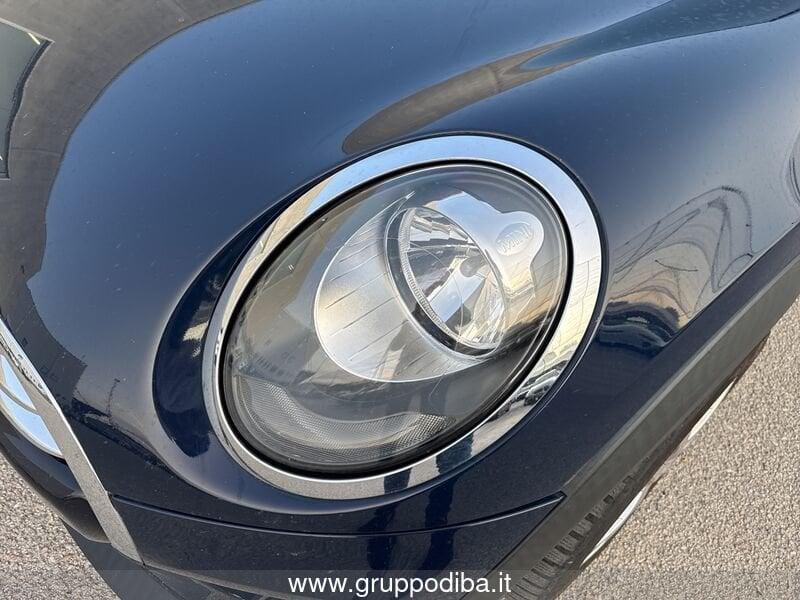 MINI Mini 5 porte Mini 2014 Diesel Mini 1.5 Cooper D 5p