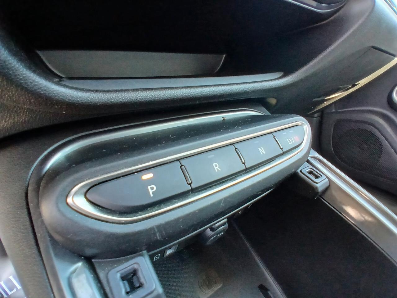 Fiat 600 Hybrid 110 CV DCT MHEV La Prima