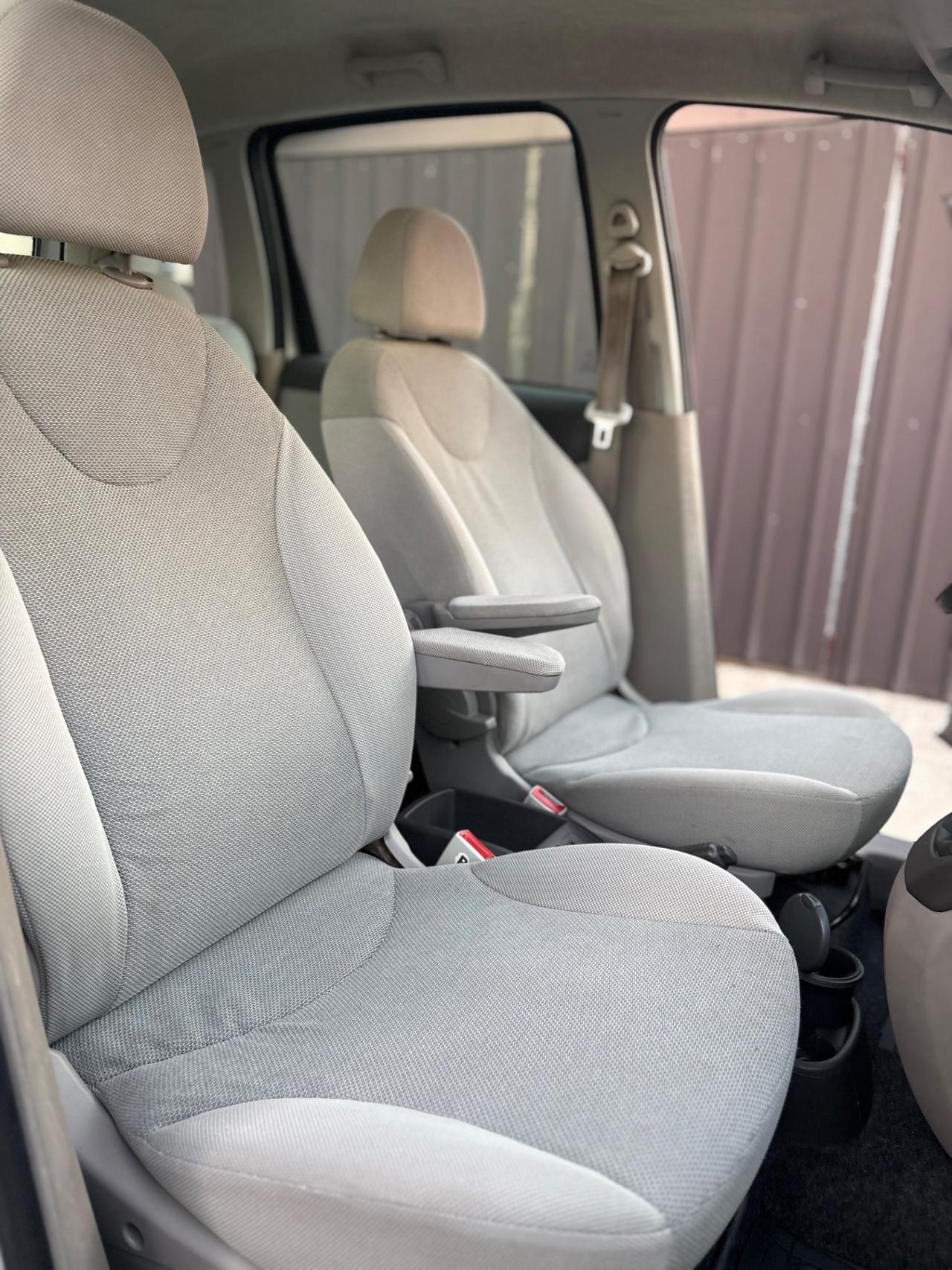 Fiat Idea 1.4 16V Emotion