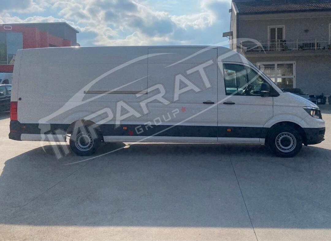 Volkswagen Crafter 35 2.0 BiTDI 177CV PL-TA Furgone