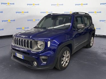 Jeep Renegade My21 Limited 1.6 Multijet Ii 130 Cv