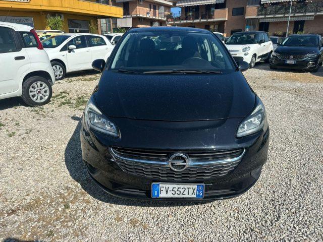 OPEL Corsa 1.4 90CV GPL Tech 5 porte 120 Anniversary