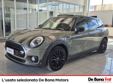 Mini Mini Clubman clubman 1.5 cooper hype my18