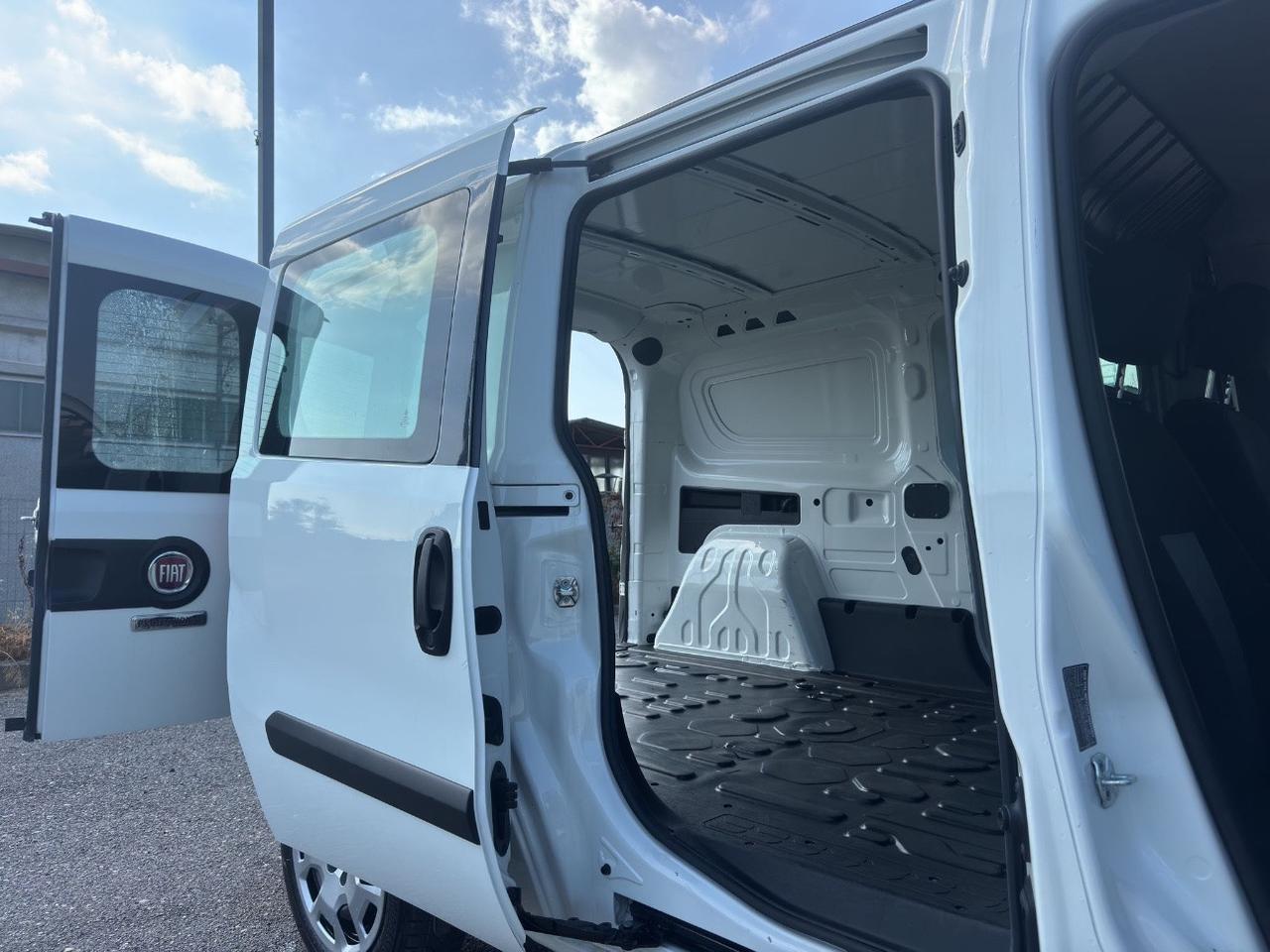 Fiat Doblo 1.6 MJT 105CV PL TN MAXI-OTTIME CONDIZIONI-