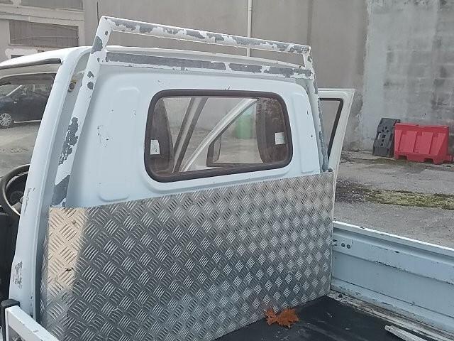 Piaggio Quargo 0.7 D