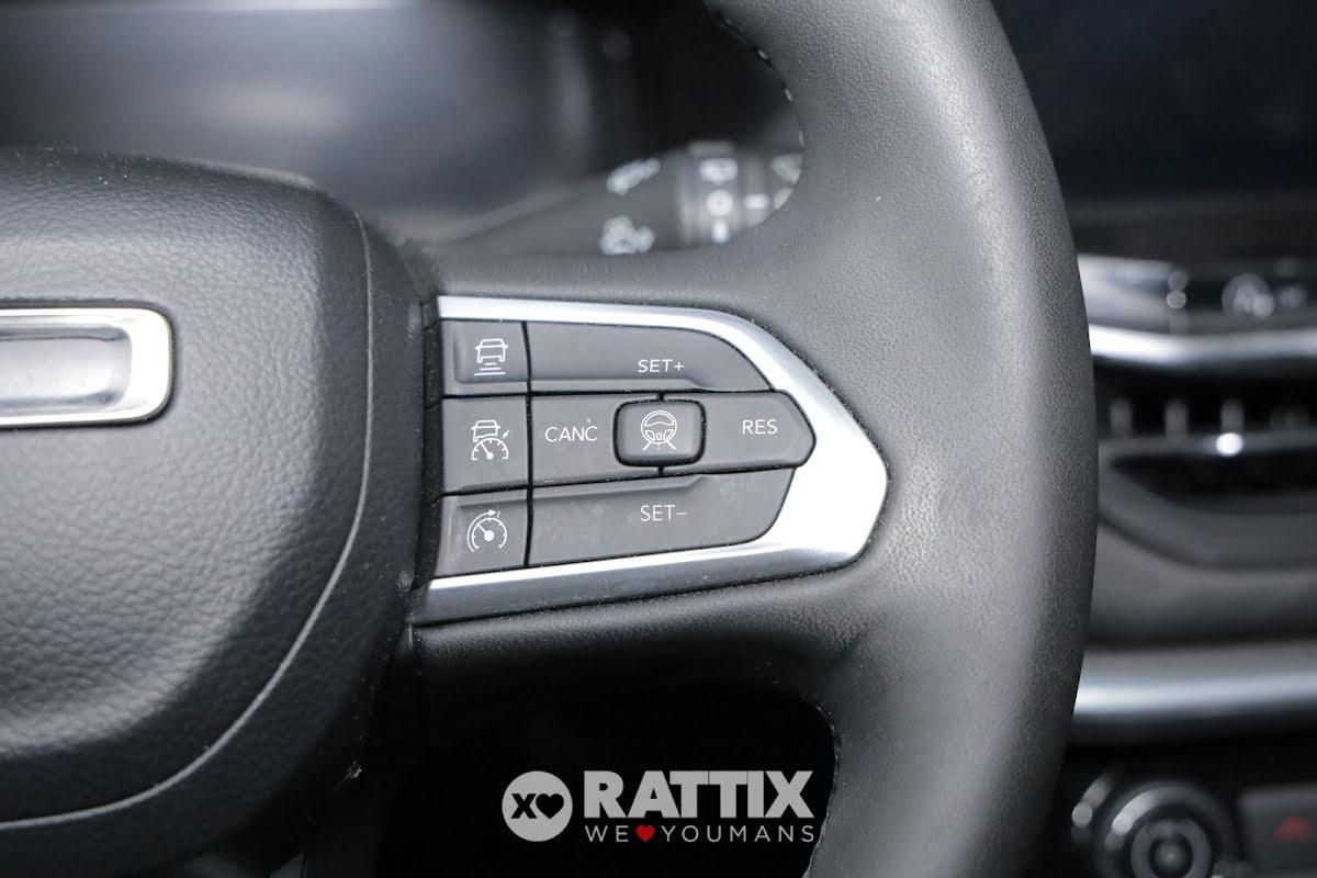 Jeep Compass 1.6 MJT 130CV Limited
