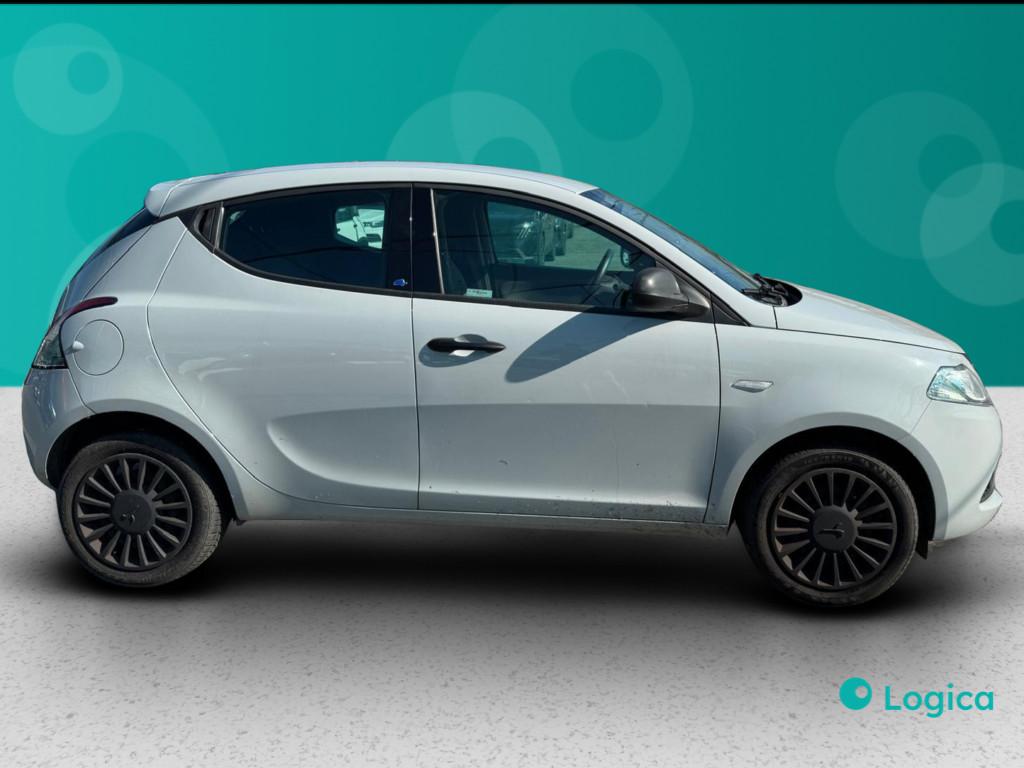 LANCIA Ypsilon III 2015 - Ypsilon 1.2 Elefantino 69cv my18