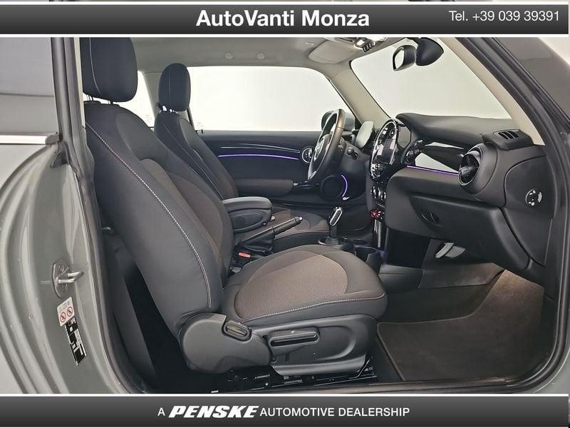 MINI Mini 3 porte Mini 1.5 Cooper Classic