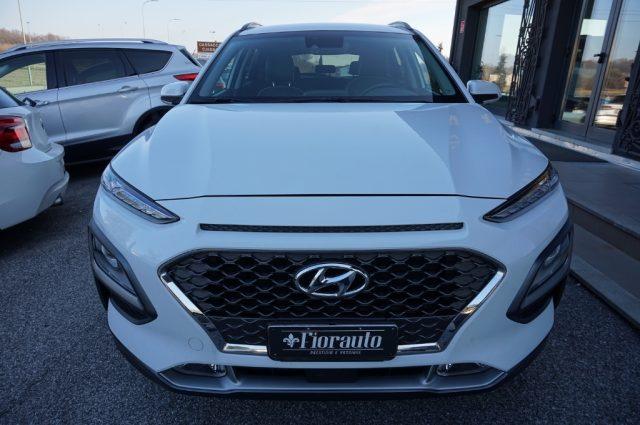 HYUNDAI Kona HEV 1.6 DCT XPrime NEOPATENTATI