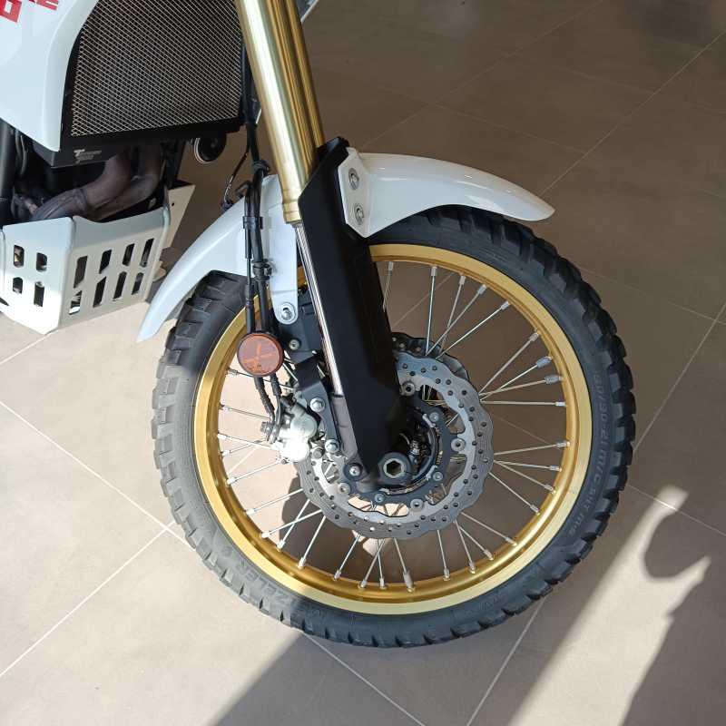 Yamaha Ténéré 700 Rally Edition - 2024
