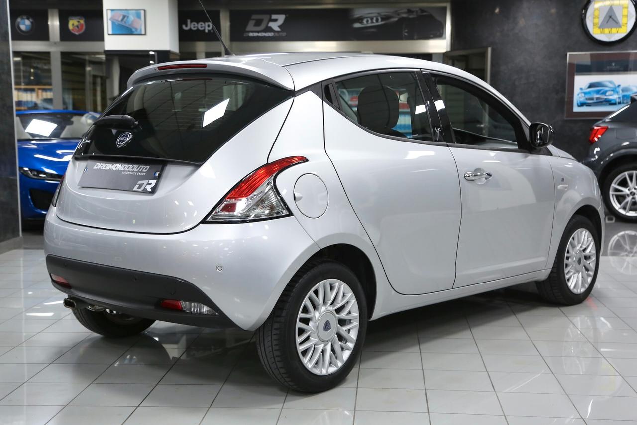 Lancia Ypsilon 1.3 MJT 16V 95 CV 5 porte S&S Gold