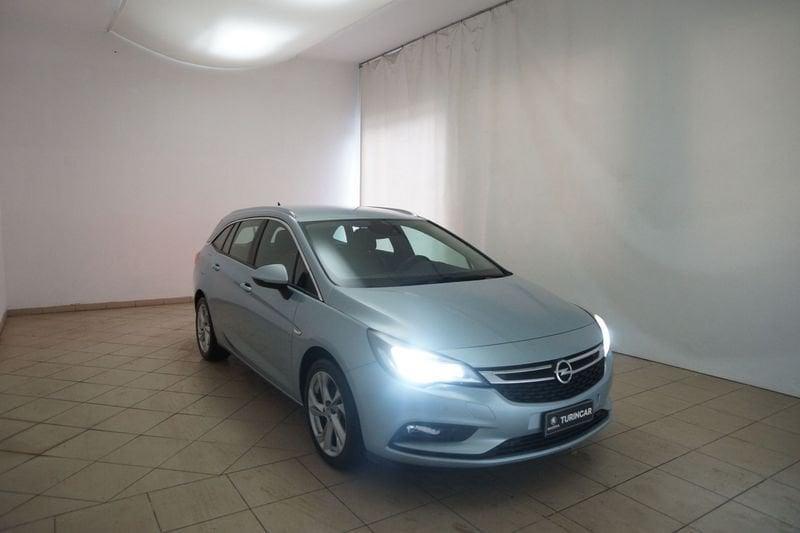 Opel Astra Astra 1.0 Turbo Start&Stop Sports Tourer Innovation GPL
