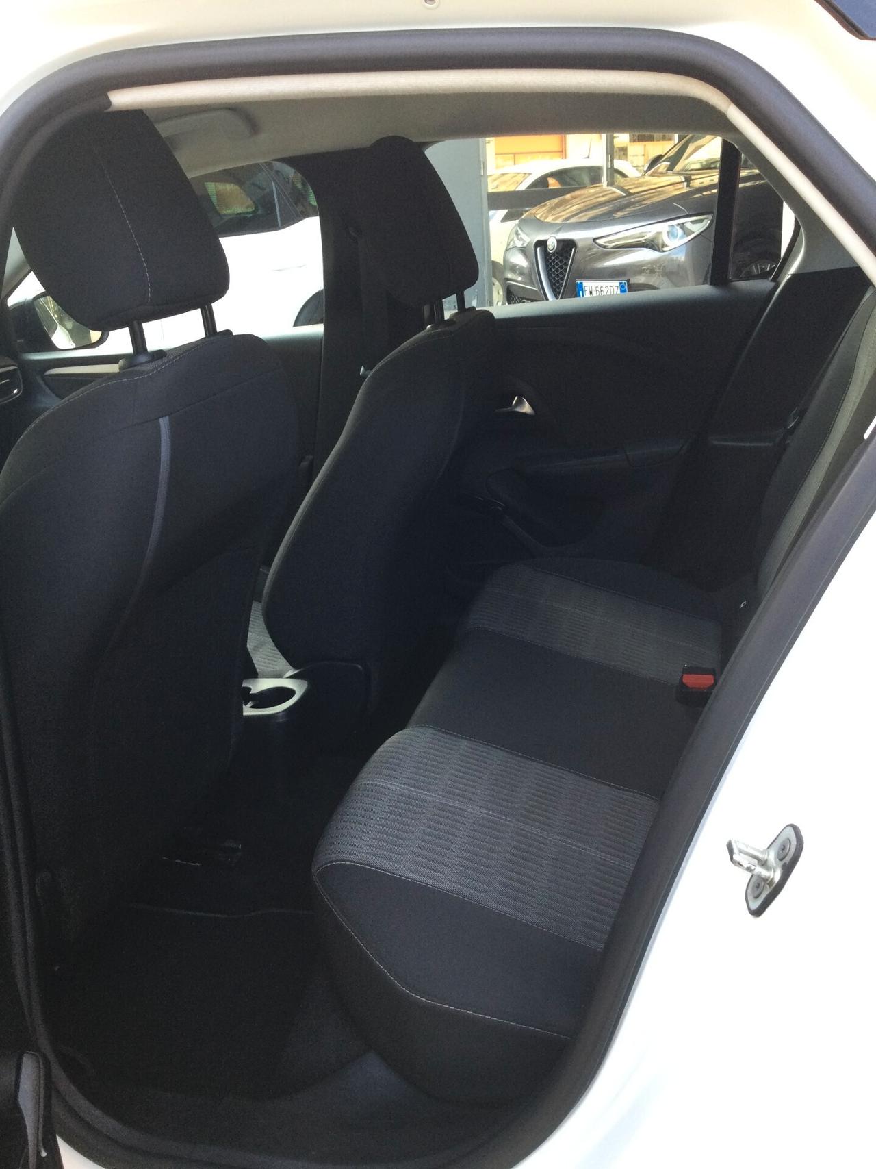 Opel Corsa 1.2 Blitz Edition