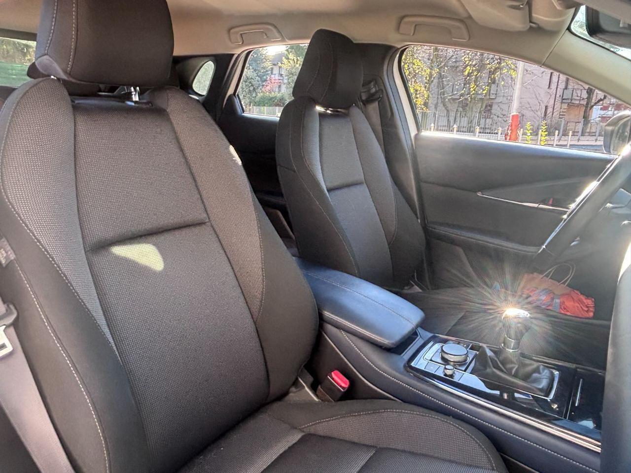 MAZDA CX-30 2.0L Skyactiv-G 150 CV M Hybrid 2WD Executive