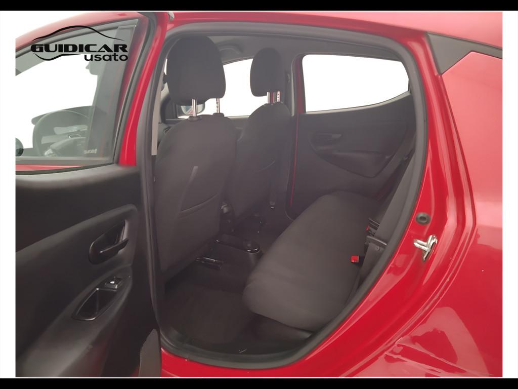 LANCIA Ypsilon III 2015 - Ypsilon 1.2 Gold s&s 69cv my19