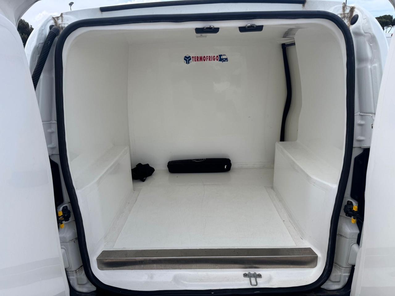 FIAT FIORINO ISOTERMICO 1.3MJT 95CV E6D-T 2020