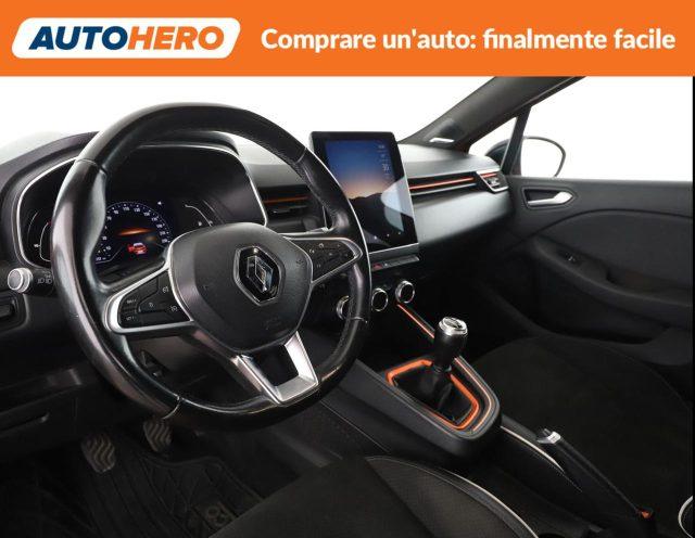 RENAULT Clio TCe 100 CV 5 porte Edition One