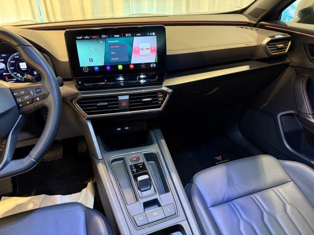 CUPRA Formentor 1.4 e-Hybrid DSG 19" LED Navi Camera ACC