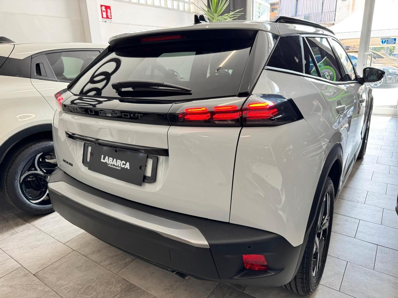 Peugeot 2008 PureTech 100 S&S Allure