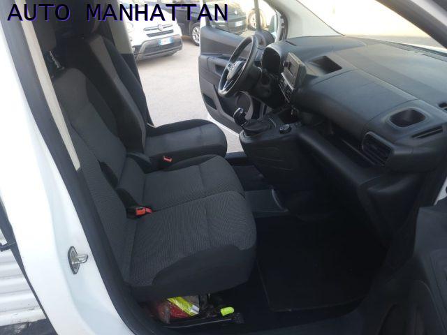 OPEL Combo Cargo 1.6 Diesel PC 1000kg