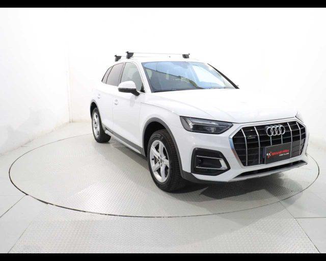 AUDI Q5 40 TDI 204 CV quattro S tronic Business Advanced