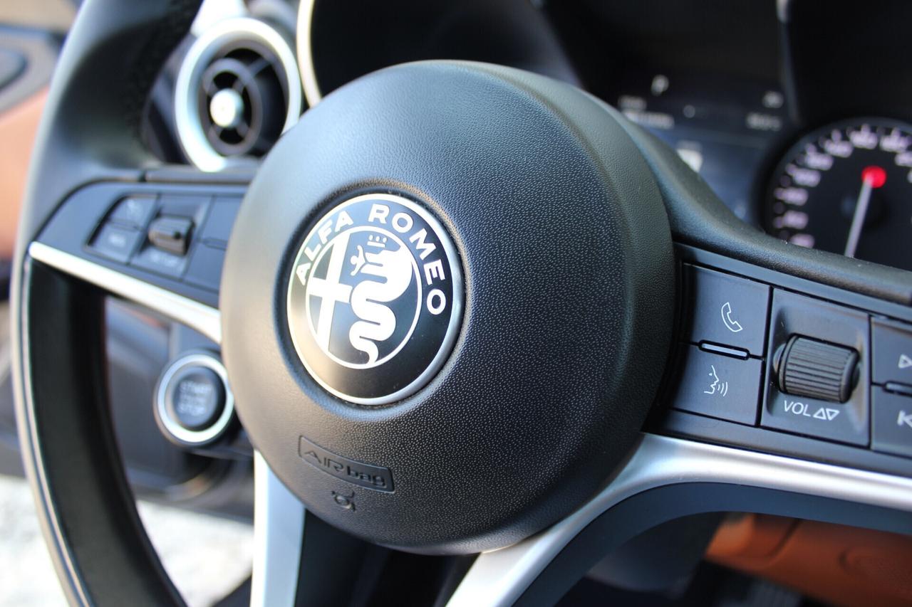 Alfa Romeo Giulia Finanziabile da 272€ Al mese