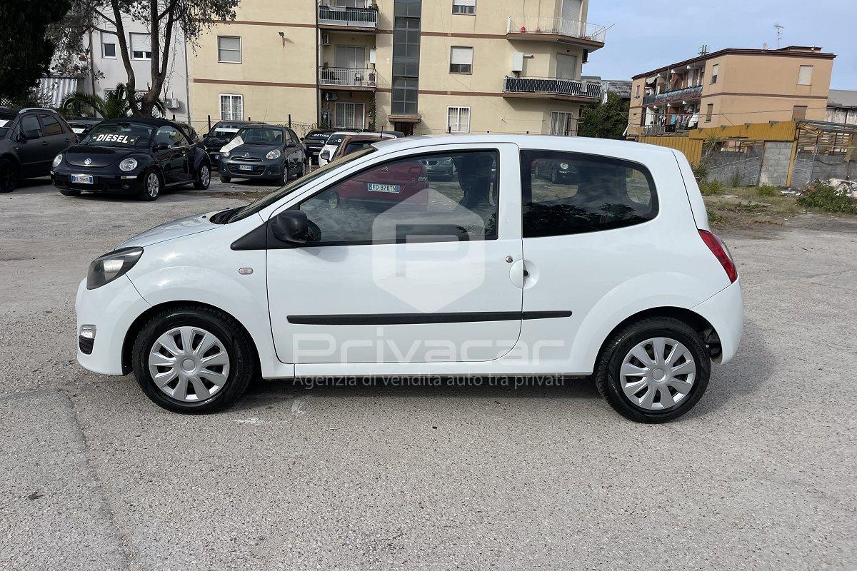 RENAULT Twingo 1.5 dCi 75CV Live