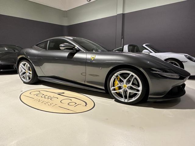 FERRARI Roma Roma