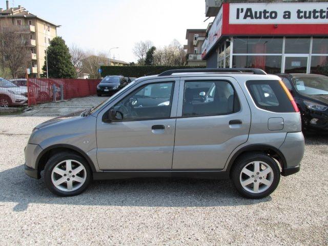 SUZUKI Ignis 1.3 DDiS 16v 2WD -Ok Neopatentati- "LEGGERE NOTE"