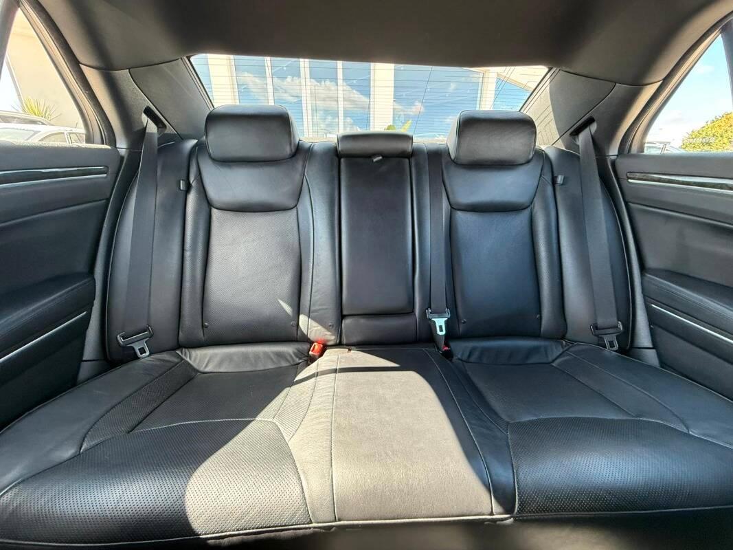 Lancia Thema 3.0 V6 mjt II Platinum 239cv auto