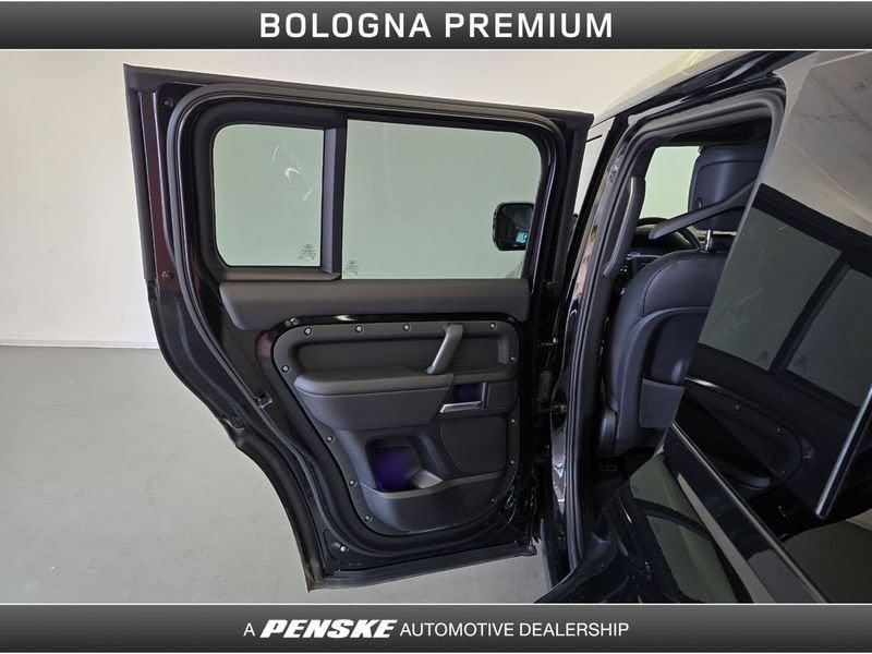 Land Rover Defender 110 3.0D I6 250 CV AWD Auto X-Dynamic HSE