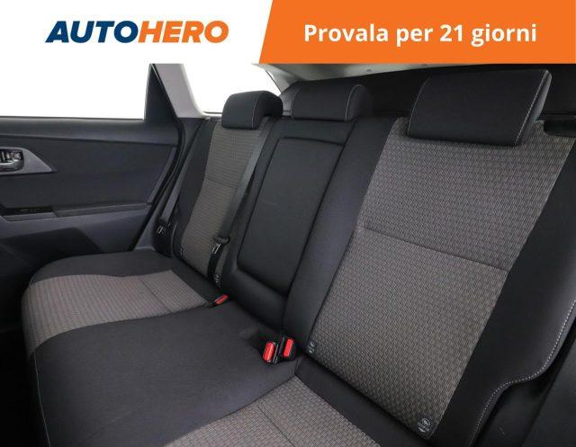 TOYOTA Auris Touring Sports 1.8 Hybrid Style