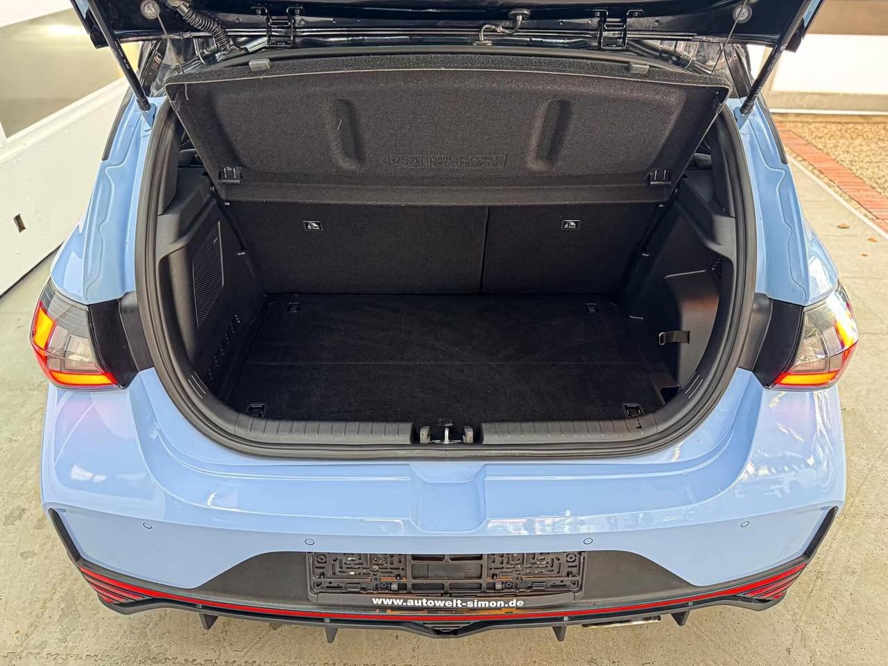 Hyundai i20N 1.6 T-GDI*N-PERFORMANCE*NAVI*BOSE*ASD*18"*LED*PREZZO*PROMO*