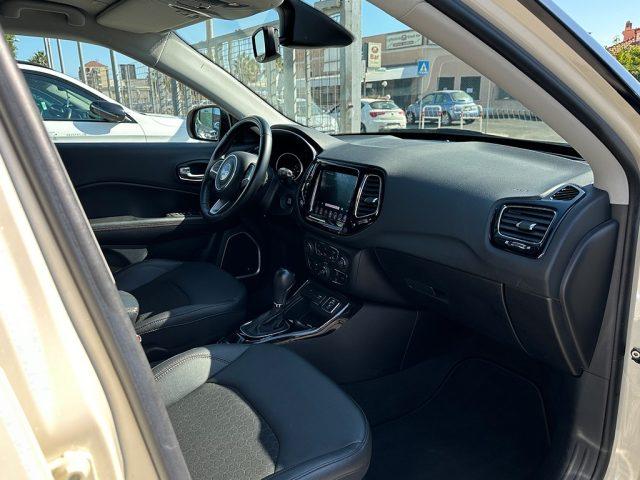 JEEP Compass 1.3 Turbo T4 150 CV aut. 2WD Limited -PROMO-