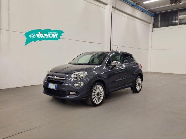 FIAT 500X 1.6 MultiJet 120 CV Lounge