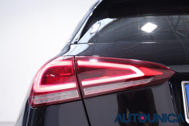 MERCEDES-BENZ A 200 D AUTOMATIC PREMIUM FULL LED