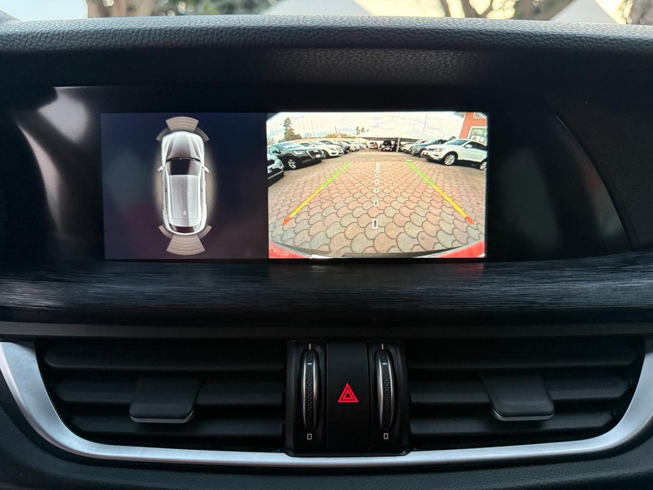 Alfa Romeo Stelvio 2.2 TDi 190CV AT8 Super - 2022