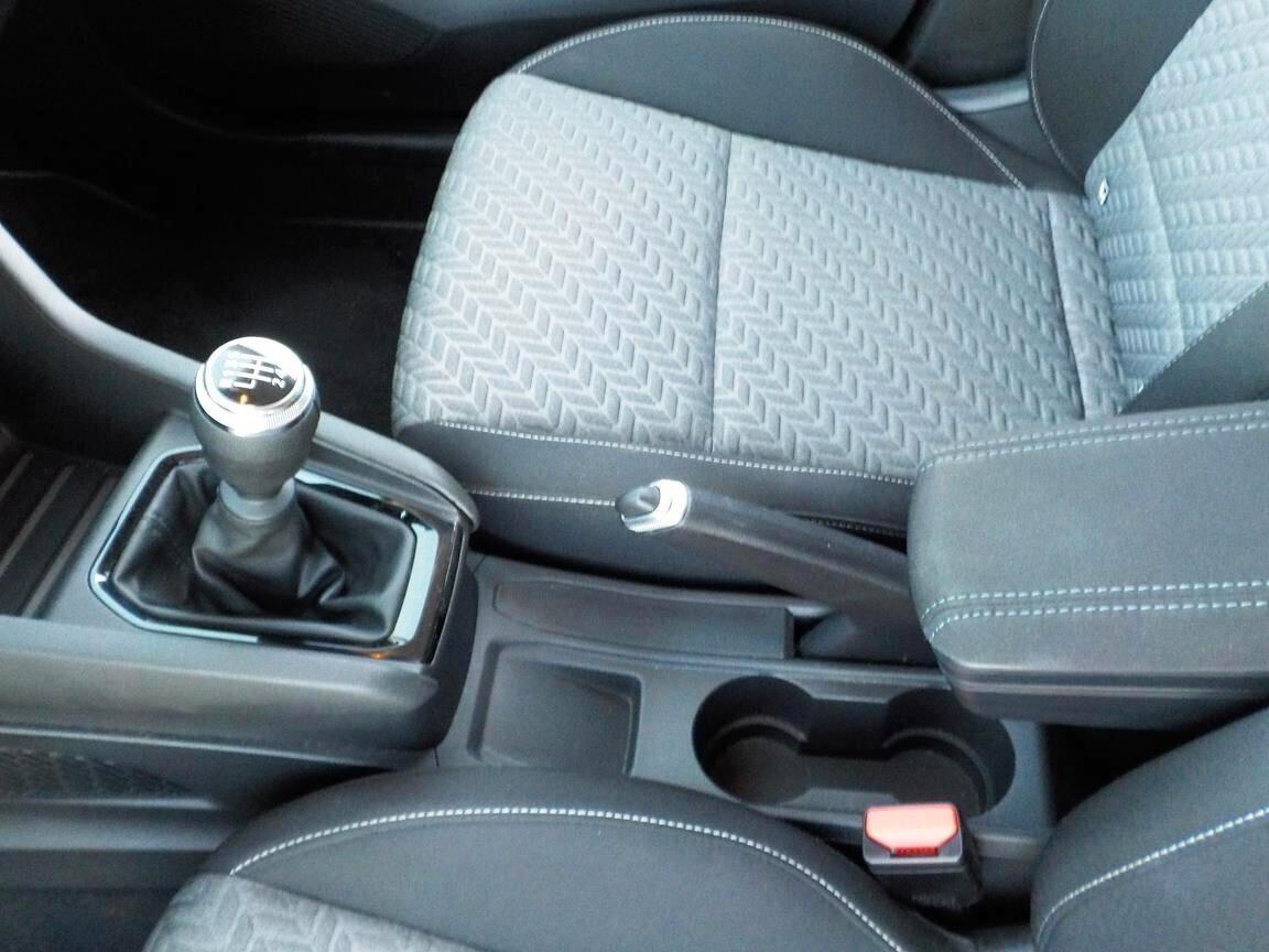 Renault Clio Blue dCi 100 CV 5 porte Evolution