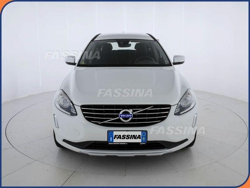 Volvo XC60 XC60 D4 Geartronic Momentum 181cv