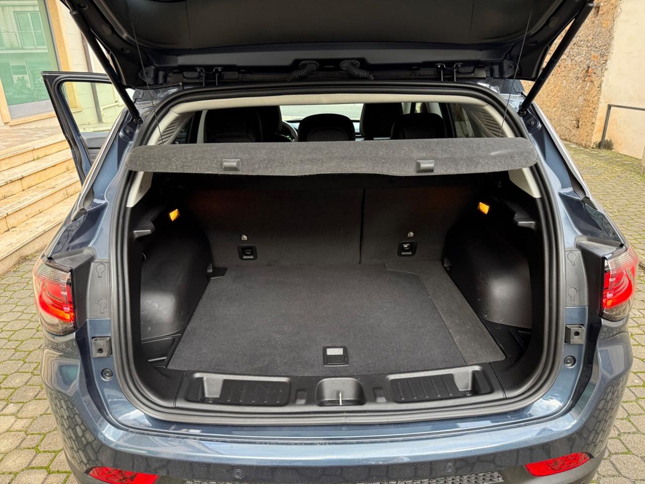 Jeep Compass 1.3 Turbo T4 190 CV PHEV AT6 4xe Limited